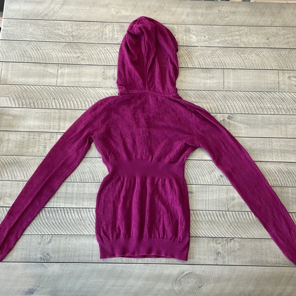 Buffalo David Bitton Hooded Sweater - Picture 3 of 3